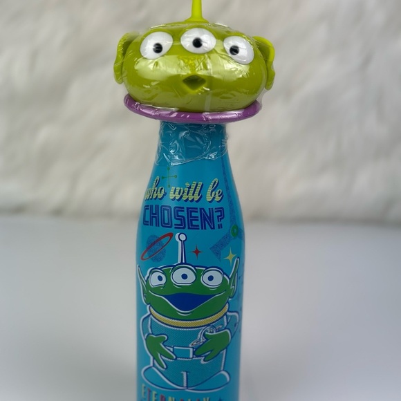 Disney Other - Toy Story Alien Bottle
